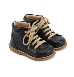 ANGULUS STARTER BOOTS WITH LACES