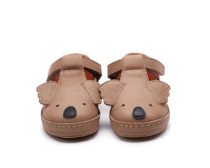 Donsje Koala Kids Shoes