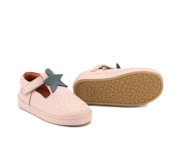 Donsje BOWI Strawberry Toddler Shoes