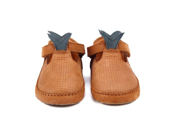 Donsje BOWI Pineapple Toddler Shoes