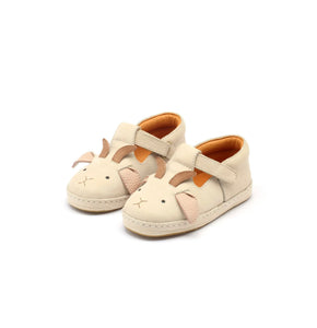 Donsje Xan Special Goat Toddler Shoes